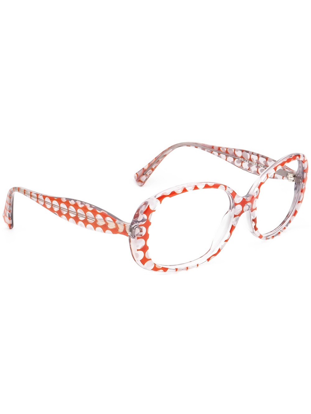 Jean Lafont Hellebore 627 Sunglasses (no lenses)